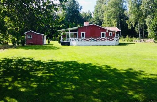 Molltorp House | 5 person holiday home in MÖLLTORP-By Traum