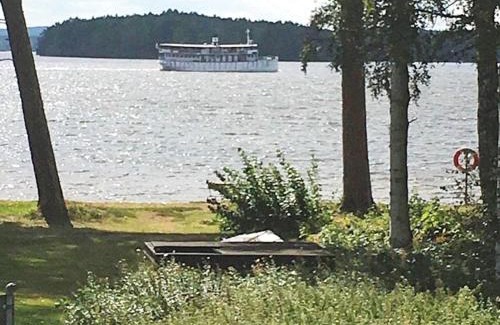 Molltorp House | 5 person holiday home in MÖLLTORP-By Traum