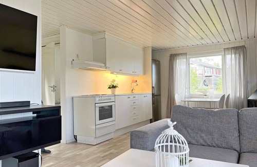 Vaddo House | 5 person holiday home in VÄDDÖ-By Traum