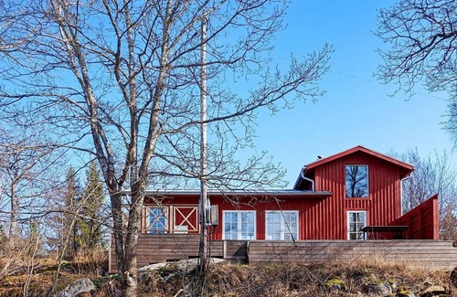Yxlan House | 5 person holiday home in YXLAN