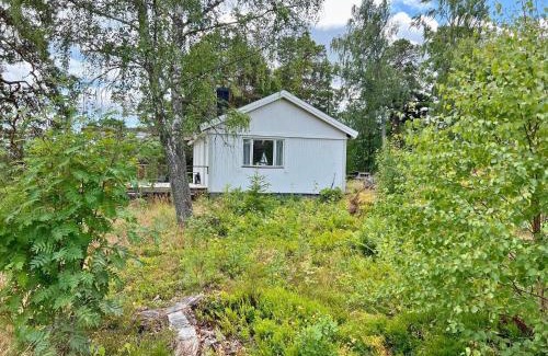 Vaddo House | 5 person holiday home in VÄDDÖ-By Traum