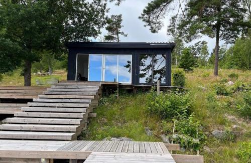 Vaddo House | 5 person holiday home in VÄDDÖ-By Traum