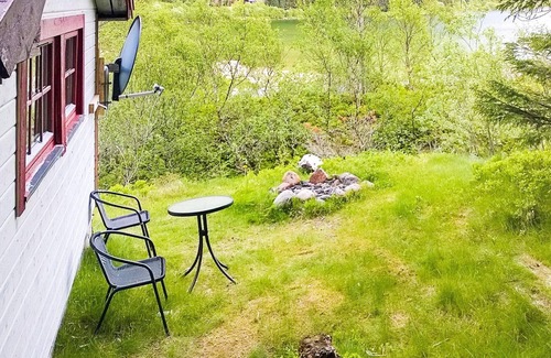 Meloy House | 5 person holiday home in ENGAVÅGEN