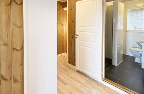 Rauland House | 5 person holiday home in Rauland