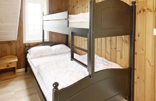 Rauland House | 5 person holiday home in Rauland
