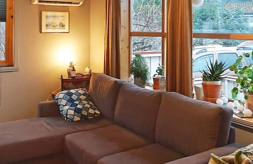 Vigrestad House | 5 person holiday home in Sirevåg
