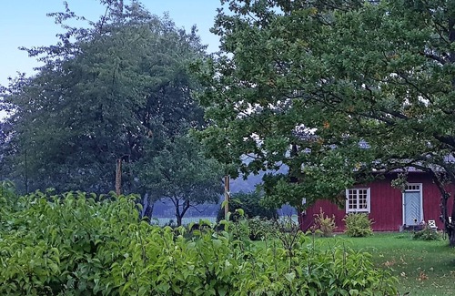 Hallekis House | 5 person holiday home in HÄLLEKIS