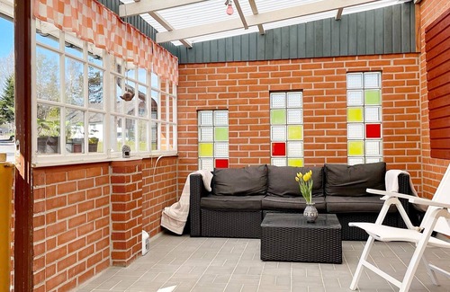 Sibbhult House | 5 person holiday home in Sibbhult-By Traum