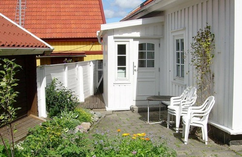Stromstad House | 5 person holiday home in STRÖMSTAD-By Traum