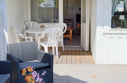 Traslovslage House | 5 person holiday home in TRÄLÖVSLÄGE-By Traum