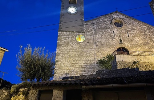 Ampus House | 5-person house in a charming Haut Var village