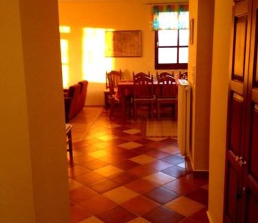 Tokaj House | 5 Puttonyos Vendégház