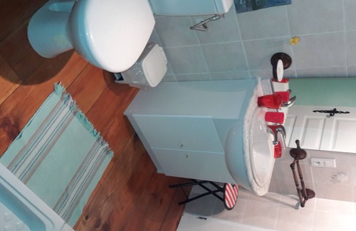 Rosieres House | 5 room Gîte 6 people *