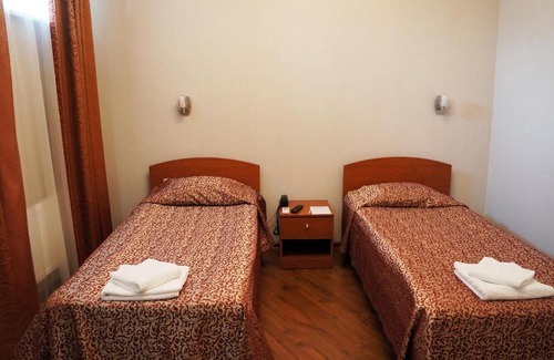 Tsentralny House | 5 rooms Apartment Nika Nevsky 88