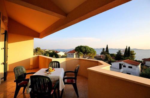 Kozino Villa | 5* Seaview Villa Clara for 12+ guests, Kožino