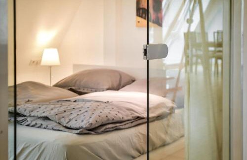 Kernerviertel Apartment | 5 Secret escape apartment above Stuttgart