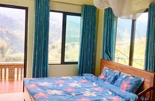Sa Pa House | 5 separate rooms