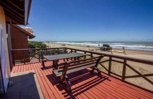 Ostende Apartment | 5 Soles I