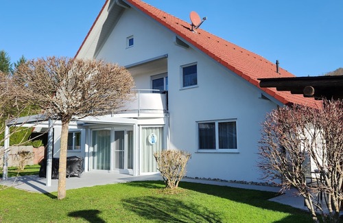 Oberschmeien Apartment | 5 stars for people looking for atmosphere, not just a hotel (1.200 sqft)