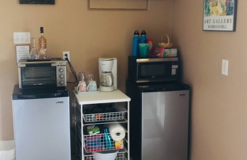 Lower Carolina Apartment | 5 Star Affordable Luxury Studio w/Jeep Rental Avail. NON-SMOKING/NON-VAPING