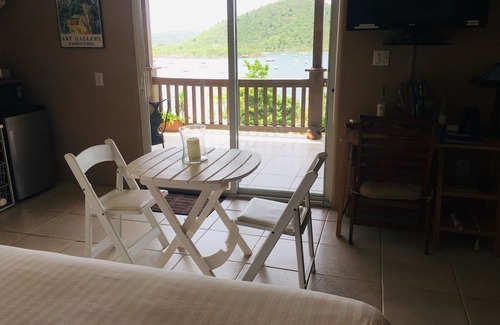 Lower Carolina Apartment | 5 Star Affordable Luxury Studio w/Jeep Rental Avail. NON-SMOKING/NON-VAPING