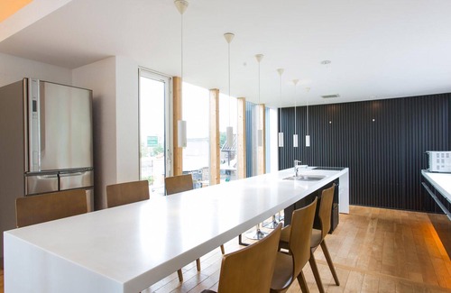 Hirafu Apartment | 5 Star Apartment in Hirafu, Close to Ski Resort, Niseko Apartment 1014