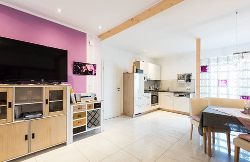 Arnbruck Apartment | 5-star FeWo Orchidee: Wellness luxury with bubble bath & infrared sauna!