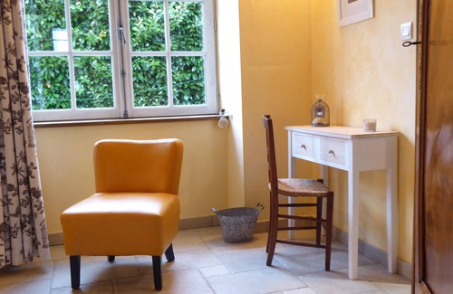 Chateau-Guibert Cottage | 5-star gîte in the heart of the Vendée