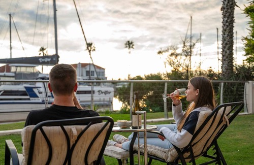 Velddrif House | 5-Star Graded Self-Catering Accommodation in Port Owen