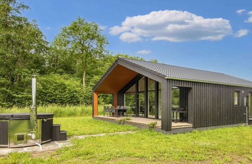 Kettingskov House | 5 star holiday home in Augustenborg-By Traum