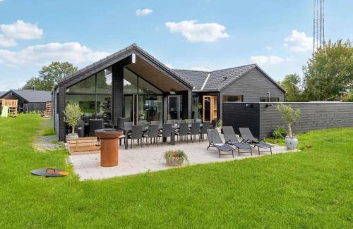 Dronningmolle House | 5 star holiday home in Dronningmølle