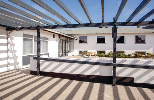 Thyboron House | 5 star holiday home in Thyborøn