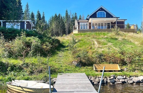 Malmback House | 5 star holiday home in MALMBÄCK