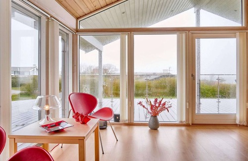 Sandvig House | 5 star holiday home in Allinge-By Traum