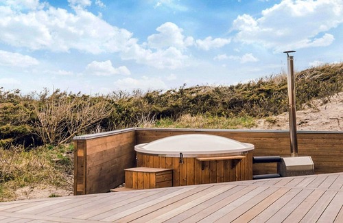 Rødhus House | 5 star holiday home in Pandrup