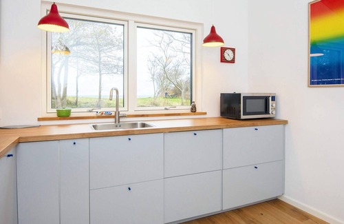 Skovmose House | 5 star holiday home in Sydals-By Traum