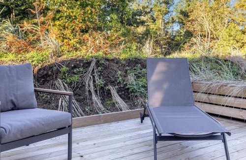 Agger House | 5 star holiday home in Vestervig-By Traum