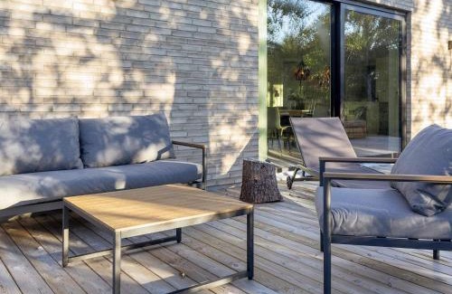 Agger House | 5 star holiday home in Vestervig-By Traum