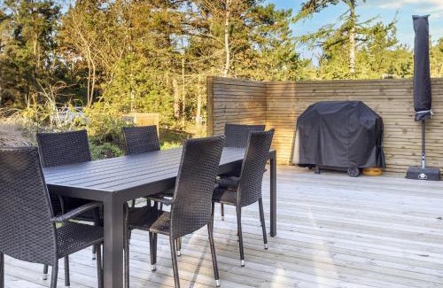 Agger House | 5 star holiday home in Vestervig-By Traum
