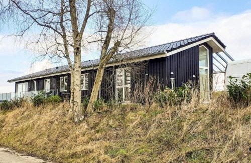Hjarbæk House | 5 star holiday home in Løgstrup
