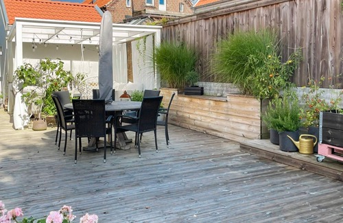 Raa House | 5 star holiday home in RÅÅ