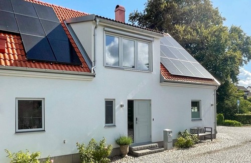 Raa House | 5 star holiday home in RÅÅ