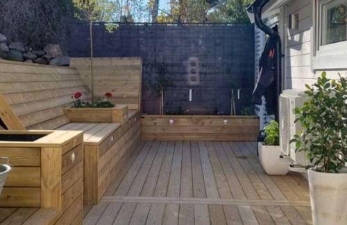 Ronneby House | 5 star holiday home in Ronneby-By Traum