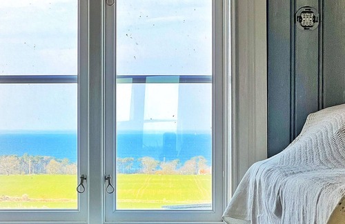 Degerhamn House | 5 star holiday home in Degerhamn