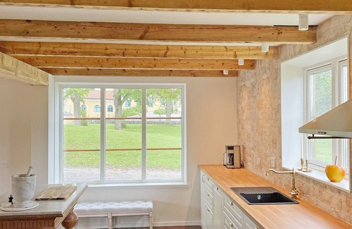 Hjortkvarn House | 5 star holiday home in HJORTKVARN-By Traum
