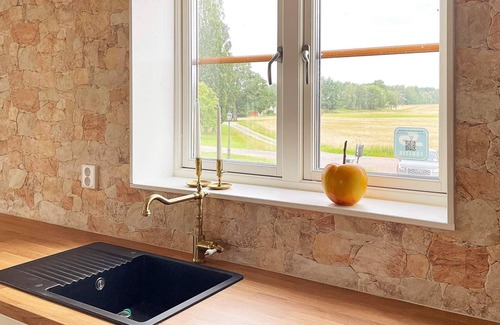 Hjortkvarn House | 5 star holiday home in HJORTKVARN-By Traum