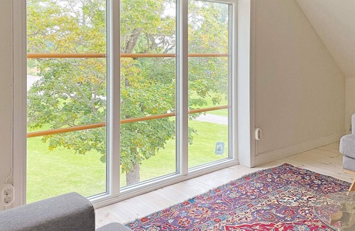 Hjortkvarn House | 5 star holiday home in HJORTKVARN-By Traum