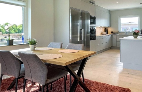 Morbylanga House | 5 star holiday home in MÖRBYLÅNGA