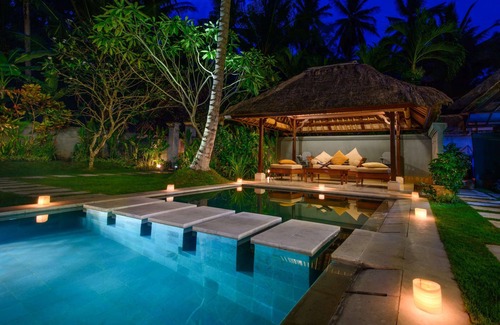 Candi Dasa Villa | 5 Star Holiday Villa with Private Pool, Bali Villa 2015