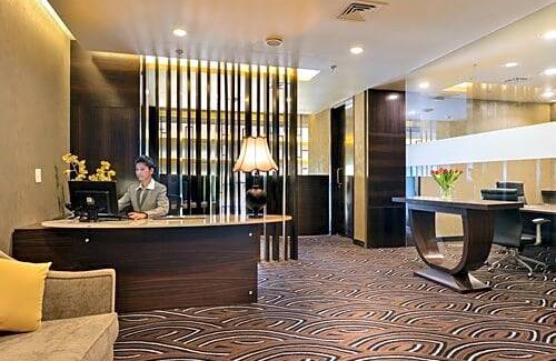 Prahlad Nagar Hotel | 5-Star Hotel ∙ Crowne Plaza Ahmedabad City Centre, an IHG Hotel